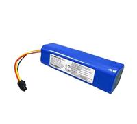 Accesorios De Mantenimiento For Robot Aspirador Midea (paquete De Baterías, Compatible Con M7lcn/i10/s8/s8+, M7/m71cn/m7pro/m7 Young/m7 Max)