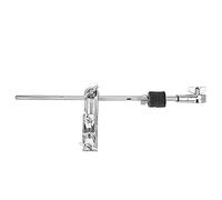 Accesorios de metal para batería, Abrazaderas de extensión for tambor con montaje contra salpicaduras Soporte de soporte Clip de extensión