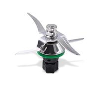 Accesorios de mezcla Cuchillo for Thermomix Cuchillo TM5 TM6 Cuchilla Thermomix for reemplazo TM5 Procesador de alimentos