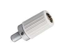 Accesorios de micrometro tope exterior para micrometros Mitutoyo