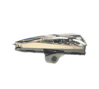 Accesorios De Modificación De Motocicleta Luz Trasera Luz De Freno Luz De Giro Trasera Para R15 Trasera