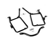 Accesorios De Modificación De Motocicletas, Portaequipajes De Contrapunto, Caja Lateral, Estante Trasero, Soporte De Alforja para Benelli TRK502