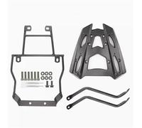 Accesorios De Modificación De Pedales para Aerox155 NVX155 Aerox/NVX 155, Portaequipajes para Contrapunto Trasero