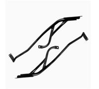 Accesorios De Modificación De Pedales para Aerox155 NVX155 Aerox/NVX 155, Portaequipajes para Contrapunto Trasero