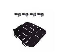 Accesorios De Modificación De Pedales para Zontes 350E, Portaequipajes, Portaequipajes, Portaequipajes Trasero