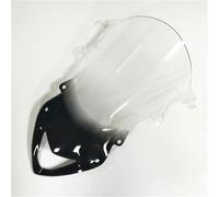 Accesorios De Modificación del Carenado Parabrisas Motocicleta para BMW S1000RR S1000 RR 2009-2014(Style 2)