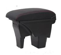 Accesorios De Modificación Del Portavasos Retráctil Almacenamiento Reposabrazos Interior Coche Para Vitara