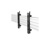 Accesorios de montaje de pantalla plana - B-Tech - BT8390-VESA200F - Negro - 70 kg - Guía