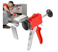 Accesorios de montaje del gabinete - Dispositivo de montaje para gabinetes | Herramienta de precisión y herramientas de montaje multifunción para proyectos de madera do -it -yourselfers