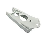 Accesorios de Moto Cadena de Goma Guía Deslizante Cubierta de protección del basculante en Forma for Yamaha DT200 DT230 DT125 DT125R XT400 DT 125 200 230 Dirty Bicicletas Todo Terreno (Color : As The