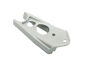 Accesorios de Moto Cadena de Goma Guía Deslizante Cubierta de protección del basculante en Forma for Yamaha DT200 DT230 DT125 DT125R XT400 DT 125 200 230 Dirty Bicicletas Todo Terreno (Color : As The