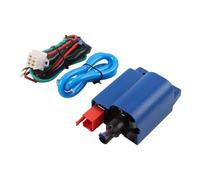 Accesorios de moto cdi Carburador modificado EFI para motocicleta 125 150 con encendedor inteligente integrado