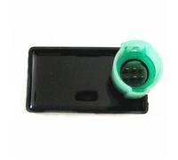 Accesorios de Moto cdi El Encendedor es Adecuado para Honda TRX125 1985 / ATC200ES 1984 TRX200