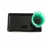 Accesorios de Moto cdi Encendedor para Honda TRX125 1985 / ATC200ES 1984 TRX200