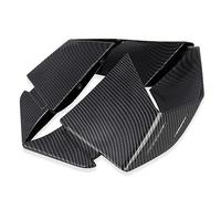 Accesorios de Moto con Estilo Alerones para Motocicleta, Kit De Alas Aerodinámicas Winglet para S1000rr S1000 RR M1000rr 2019 2020 2021 2022 2023(1)