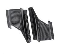 Accesorios de Moto con Estilo Deflector De Aire Lateral Accesorios De Motocicleta Carenado Winglet para Adv150 ADV 150 2019 2020(2)