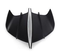 Accesorios de Moto con Estilo Kit De Alerón De Motocicleta para CB125 125F 125R CBR125R CB1100 CB1000R CBF125 XR125 CR125 CG125 Winglet ala Aerodinámica(1)