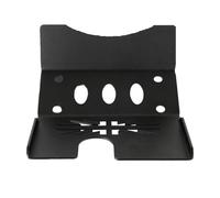 Accesorios de Motocicleta adecuados para Triumph Bonneville Bobber, chasis de Motor Modificado, Protector Protectores de Motor para Motos Protector de Motor