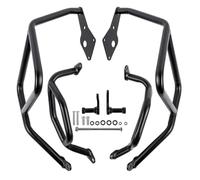 Accesorios De Motocicleta, Barra De Motor De Carretera Para NX400 NX500 2024 2025(A Set)