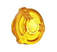 Accesorios De Motocicleta CNC Tapa Aceite Motor, Perno, Tornillo M20 X 2,5 para MT-09 MT09 MT 09 FJ-09 FZ09 2013-2022 Tapón Llenado Aceite