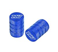 Accesorios De Motocicleta CNC, Vástago Válvula Neumático, Tapones Cubierta para Harley Softail Low Rider ST FXLRST FXRST Breakout Touring CVO 117