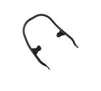 Accesorios de Motocicleta compatibles con para Z650RS 2022-2025 para Z650 RS, Barra de Agarre para Asiento Trasero de Pasajero, reposabrazos, manija, riel de Soporte