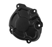 Accesorios De Motocicleta Cubierta del Cárter La Bomba Aceite para YZF R1 2015-2025 para MT-10 2018-2025 para FZ10 2017 Cubierta Motor Solapa Antideslizante