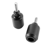 Accesorios De Motocicleta Deslizadores Marco Protector Choque Almohadilla Caída para CB650R 2019-2021 para CB1000R 2018-2022