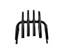 Accesorios de motocicleta desmontable Stealth portaequipajes para Harley Touring Street Electra Glide Road King FLHT FLHX FLHR FLTR 2009-2023
