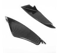 Accesorios de motocicleta Entrada de aire para Ducati 749S para 999 03-06 | Optimiza el flujo de aire, diseño de carreras agresivo, más dinámico en la parte delantera de la bicicleta