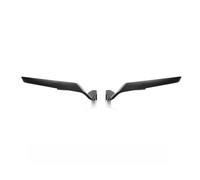 Accesorios De Motocicleta Espejo Lateral, Compatible For BMW, S1000R S 1000 R S1000r 2021 2022 2023, Espejo Retrovisor Lateral De Ala De Viento(B-Rizoma-Logo)