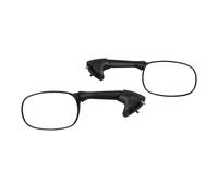 Accesorios De Motocicleta Espejo Retrovisor Izquierdo Y Derecho Espejos Retrovisores Laterales Para YA&MA&HA Para R1 2004 2005 2006 Espejos Ajustables