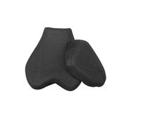Accesorios De Motocicleta, Funda Protectora para Asiento Cojín para Kawasaki ZX6R ZX-6R ZX 6R, Tela para Sillín