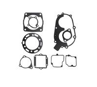 Accesorios de motocicleta, Kit completo de juntas de cilindro for 400L B-ig B-oss Sc-rambler 400 Sport s-portsman 2x4 4X4
