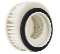 Accesorios De Motocicleta Limpiador Filtro Aire para Yamaha XVS650 V-Star 650 Midnight Custom XVS650A Classic XVS650AT Silverado