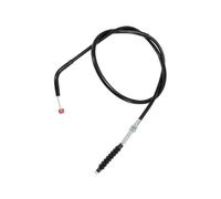 Accesorios de motocicleta Línea alámbrica de embrague apto for Yamaha 4KM-26335-00 XJ900S 1995-2004