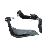 Accesorios De Motocicleta Palanca De Embrague De Freno Guardamanos Protectores De Manillar para YZF R1 R3 R6 R15 R25 R125 600R YZF-R1 LTQSIV(2)