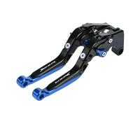 Accesorios De Motocicleta Palancas De Embrague De Freno Plegables Extensibles Ajustables para Bajaj Dominar 400 2017-2022 2023 Freno Corto Ajustable(A5)