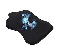 Accesorios De Motocicleta para BMW F800GS Adventure F 800 750 850 GS F800 ADV F850GS, Funda Cojín Gel para Asiento, Almohadilla Aire A Presión Malla