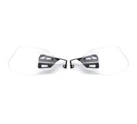 Accesorios De Motocicleta para C400GT C 400 GT C400 Protector Manos Parabrisas