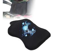Accesorios De Motocicleta para CB190R CBF190R CB190X CB190SS CB190 R CB 190 X, Funda Cojín Gel para Asiento, Protector Almohadilla Aire A Presión