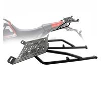 Accesorios de Motocicleta para Desert X Desert-X 2022-2025, Piezas, portaequipajes Trasero, portaequipajes, Tablero, Estante