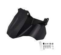 Accesorios de motocicleta para guardabarros de rueda trasera 2023-2024, protector contra salpicaduras, extensor de guardabarros trasero con tornillo, accesorio de motocicleta fácil de instalar