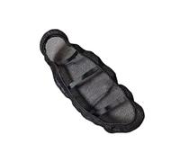 Accesorios De Motocicleta para Kawasaki KLX230 KLX230SM KLX 230 SM Cubierta Asiento Malla 3D Protector Capó Cojín Red Aislante