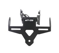 Accesorios De Motocicleta para Yamaha MT-09 MT 09 MT09 SP 2024 2025 Guardabarros Limpio Trasero Eliminador Kit Soporte para Matrícula