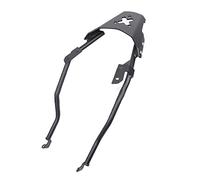 Accesorios De Motocicleta para Yamaha MT03 MT 03 MT25 25 2017-2019, Portaequipajes Trasero, Estante, Caja Trasera, Soporte para Maletero