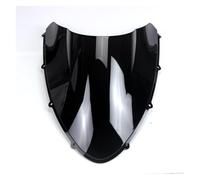 Accesorios De Motocicleta Parabrisas Protector Pantalla para Ducati 1098 2006 2007 2008 2009 carenabris Parabrisas Moto