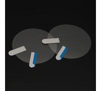 Accesorios De Motocicleta, Película Instrumento HD, Protector Protección Velocímetro Pantalla Clúster para Arañazos para BMW R18