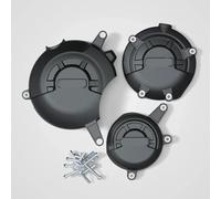 Accesorios De Motocicleta: Protección La Del Motor Para CB1000R 2011-2017(1 Set)