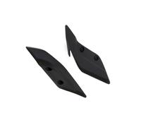 Accesorios De Motocicleta Protector De Mano Guardamanos De Motocicleta Protectores De Manillar para para MT-09 para Tracer 2014-2018 LTQSIV(Black)